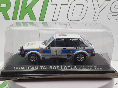 Talbot sunbeam lotus kiosk - sunbeam,
