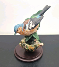 🐦‍🔥 Buchfink Figur –