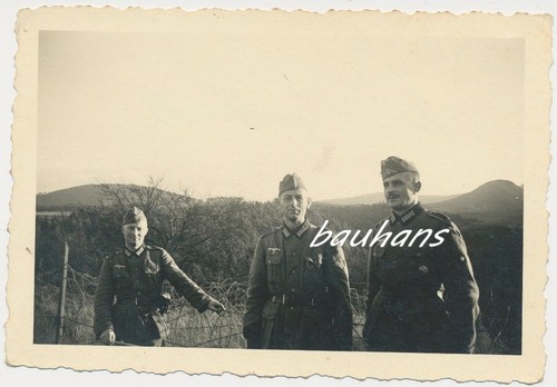 Foto soldaten wehrmacht - foto-soldaten, am