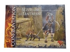 Confrontation Rackham