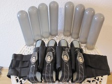 PAINTBALL  Battlepack 4 + 3 Pod  PLANET ECLIPSE mit insgesamt 12 Pods