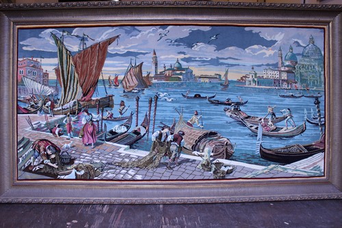 Feiner täbrizi bild venedig - feiner,