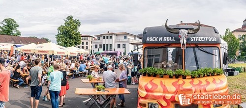 Foodtruck catering - foodtruck,