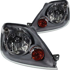 Scheinwerfer Set passend für