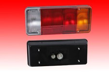 Heckleuchte rechts passend