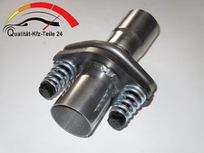 Auspuff Reparatursatz Flansch