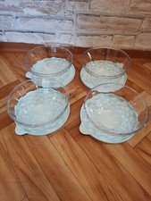 Tupperware,4er Set Diamant Schüsseln,500ml,edel,Rarität, NEU+ OVP !!