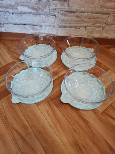 Tupperware 4er set - tupperware,4er, diamant