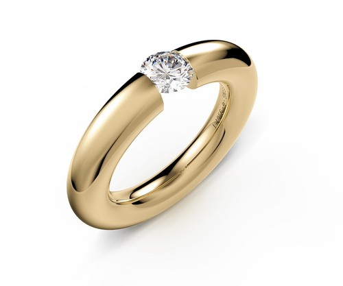 Niessing spannring - niessing,