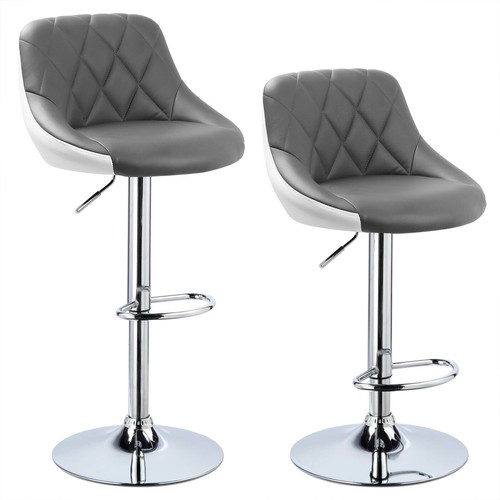 Woltu barhocker drehhocker - 2x,