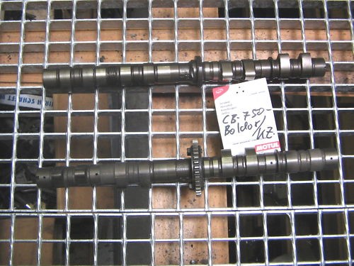 750 boldor kz - 750, satz