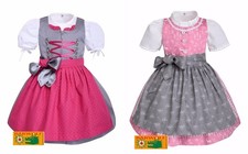 Berwin&Wolff Kinderdirndl