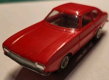 Faller AMS Ford Capri 5650 Bastler