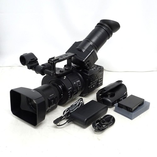 Sony nex fs700rh raw - nex-fs700rh,