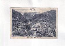 F4776) Ansichtskarte, BAD ISCHL im Salzkammergut ALT !
