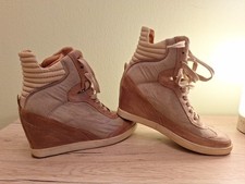 Airstep Stiefeletten Gr 39