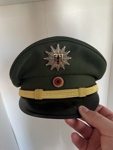 Bgs bundesgrenzschutz - bgs,