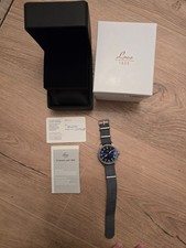 Laco Augsburg Blaue Stunde