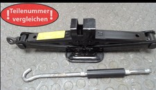 Wagenheber Hyundai Getz 1.1 TB