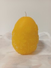 Eierkerzen Ei Kerze Ostern