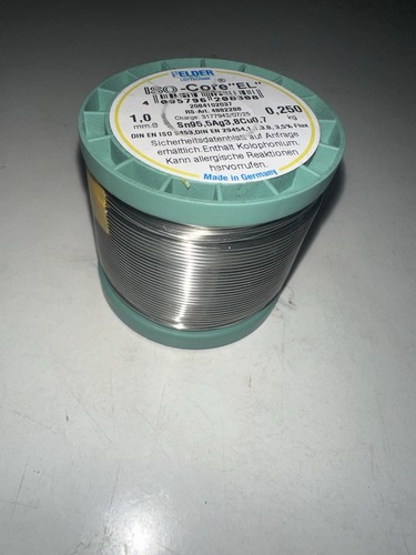 Felder lottechnik draht - lottechnik,