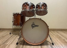 Gretsch Catalina Club Shellset