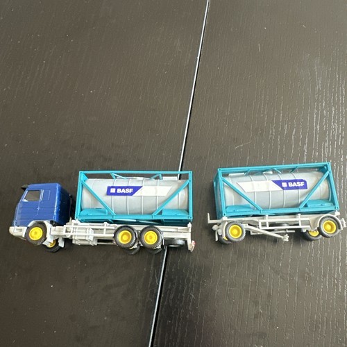 Awm scania 113m container - 113m,