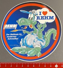 Rehm Schweißtechnik