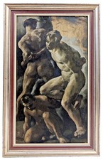 Johann Kluska - Dante Divina