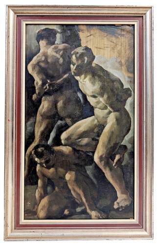 Johann kluska dante divina - kluska,