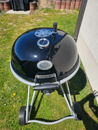 Kugelgrill holzkohle cm - 57,