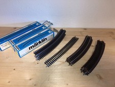 MÄRKLIN K-Gleis Konvolut -