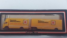 ?Herpa MB Deutsche Möbelspedition (25/41)?