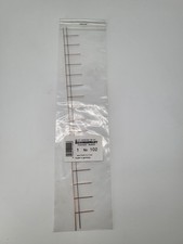 Sommerfeldt H0 102 Geländer