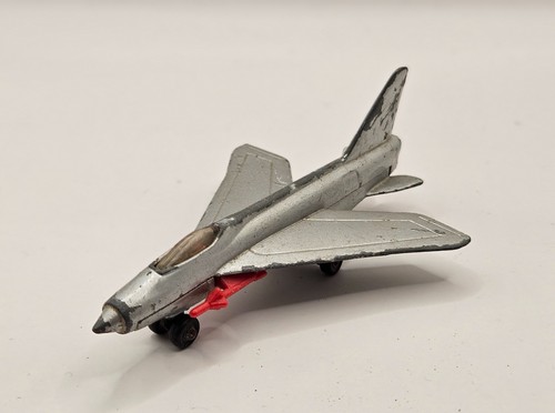 Matchbox lightning sb21 - matchbox,