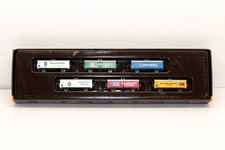 Märklin mini club - z, 8663