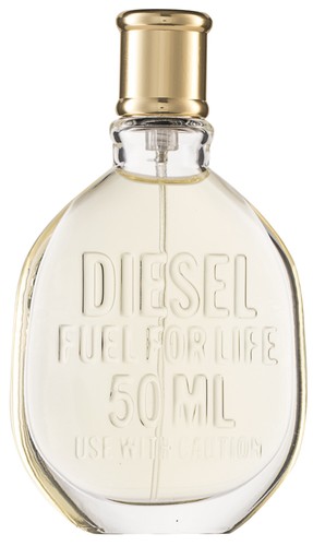 Diesel fuel for life - fuel, de