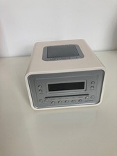 Sonoro Cubo AU-1310 CD, CD-R, MP3 AUX-Player, Radio, Wecker, Mini-Musikanlage