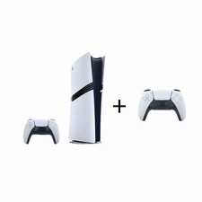 Sony PlayStation 5 Slim