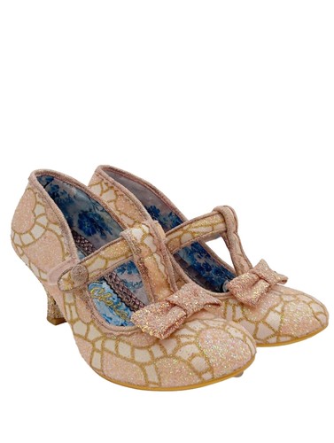 Irregular choice steg pumps - choice, t-steg-pumps
