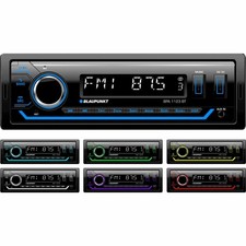 Blaupunkt Stereo Bpa 1123 BT