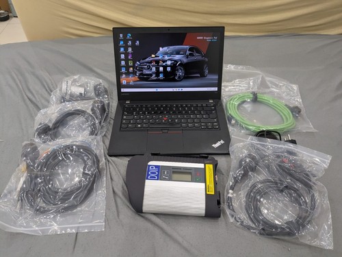 Xentry star diagnose set - mb,