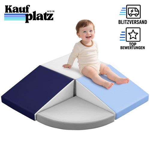 Schaumstoff bausteine klettern - bausteine,