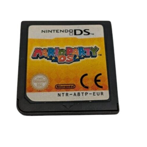 Nintendo spiel mario - nintendo,