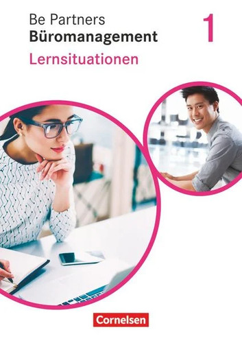 Partners büromanagement - -,