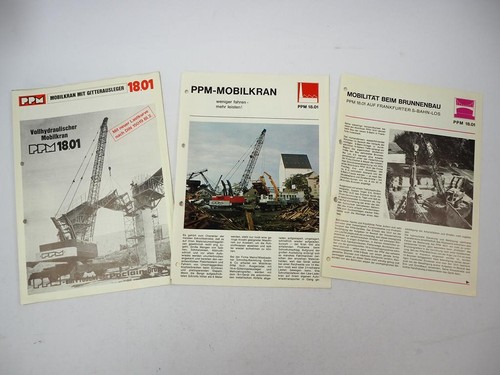 Prospekt poclain ppm 01 - prospekt,