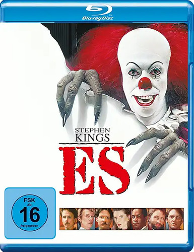 Stephen kings - stephen, es