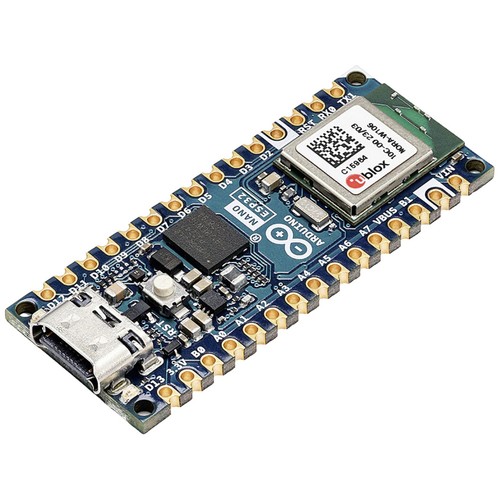 Arduino abx00092 board nano - arduino,