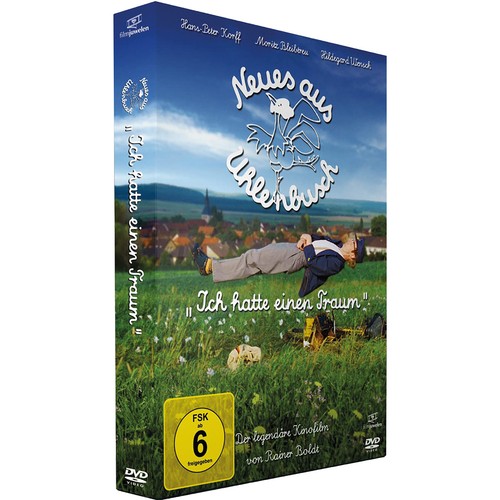 Neues aus uhlenbusch - neues,
