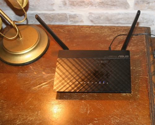 Asus vpn router - asus, rt-ac51u